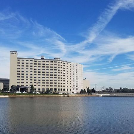Hilton Philadelphia City Avenue Εξωτερικό φωτογραφία