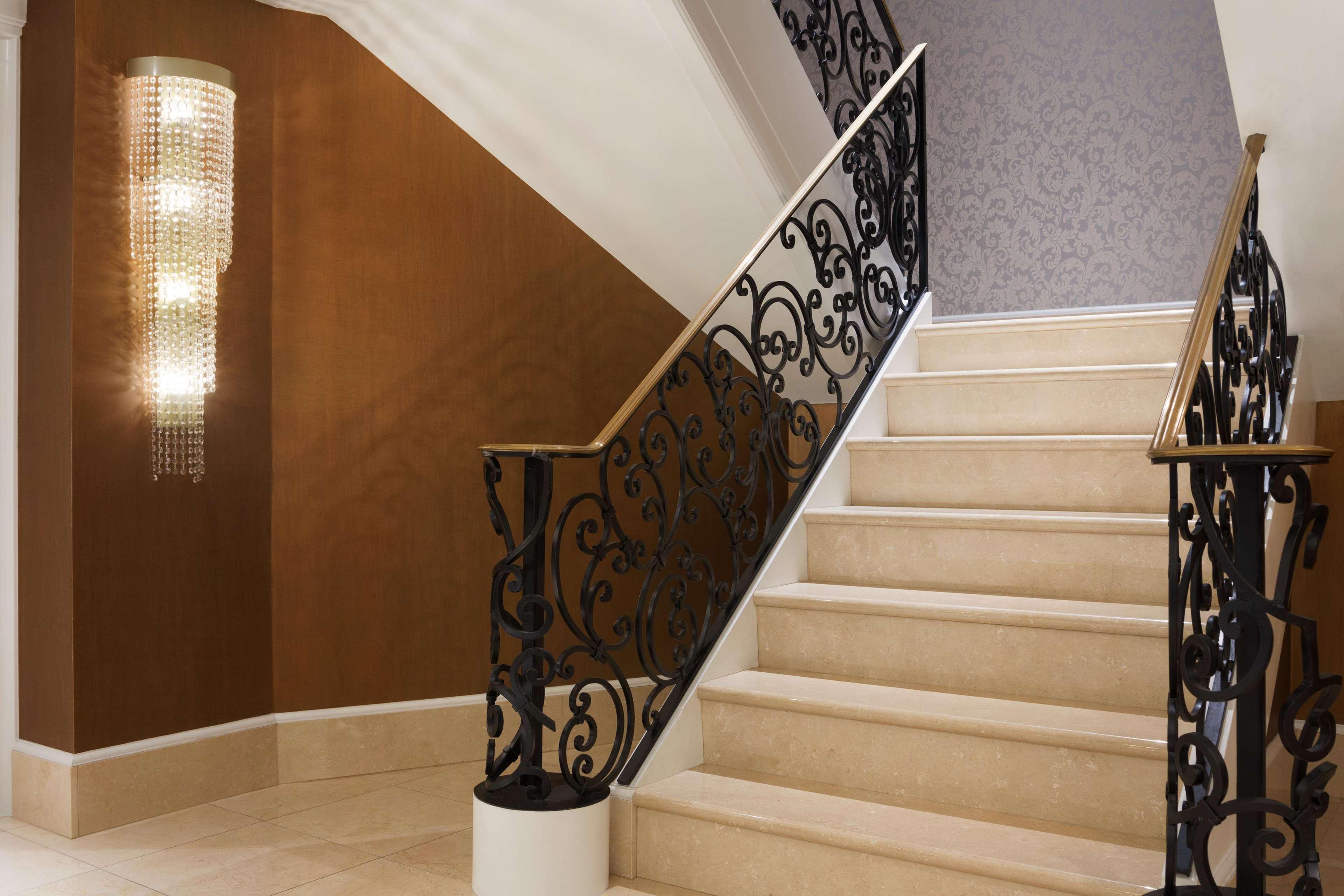 Hilton Philadelphia City Avenue Εξωτερικό φωτογραφία