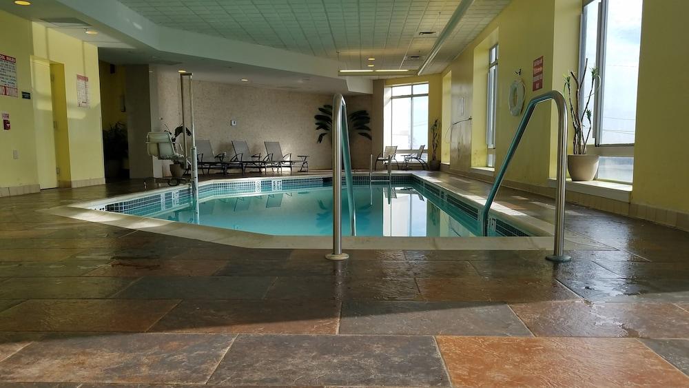 Hilton Philadelphia City Avenue Εξωτερικό φωτογραφία