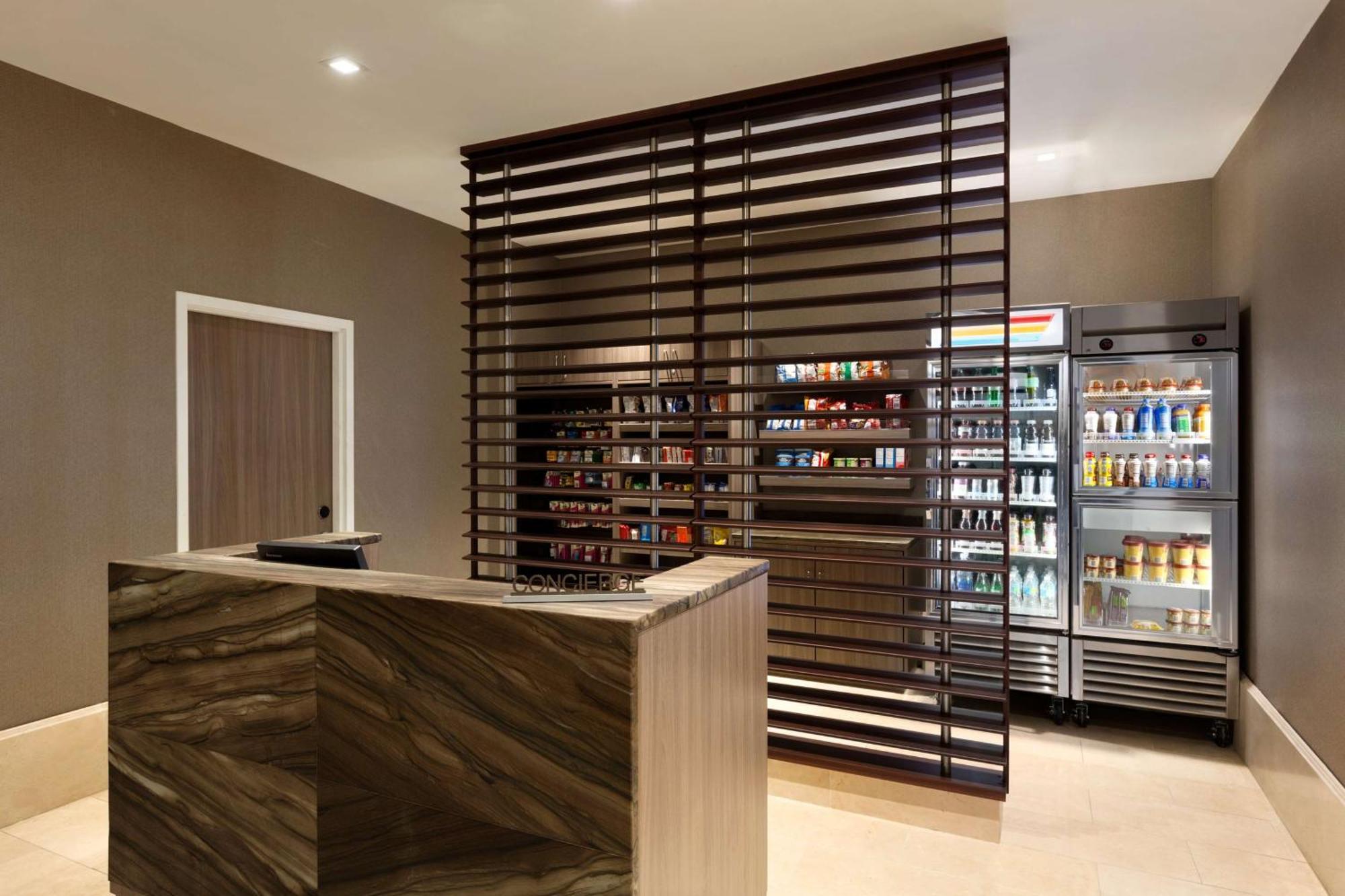 Hilton Philadelphia City Avenue Εξωτερικό φωτογραφία