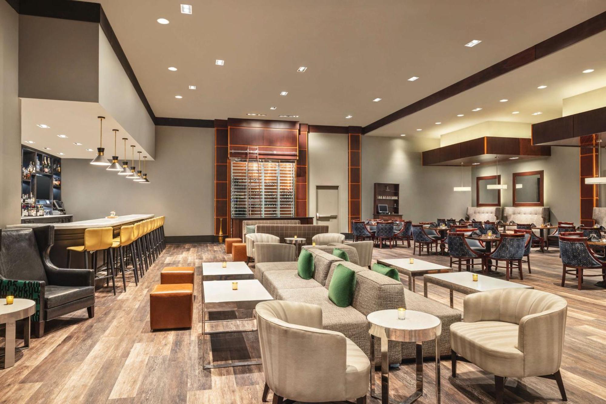 Hilton Philadelphia City Avenue Εξωτερικό φωτογραφία