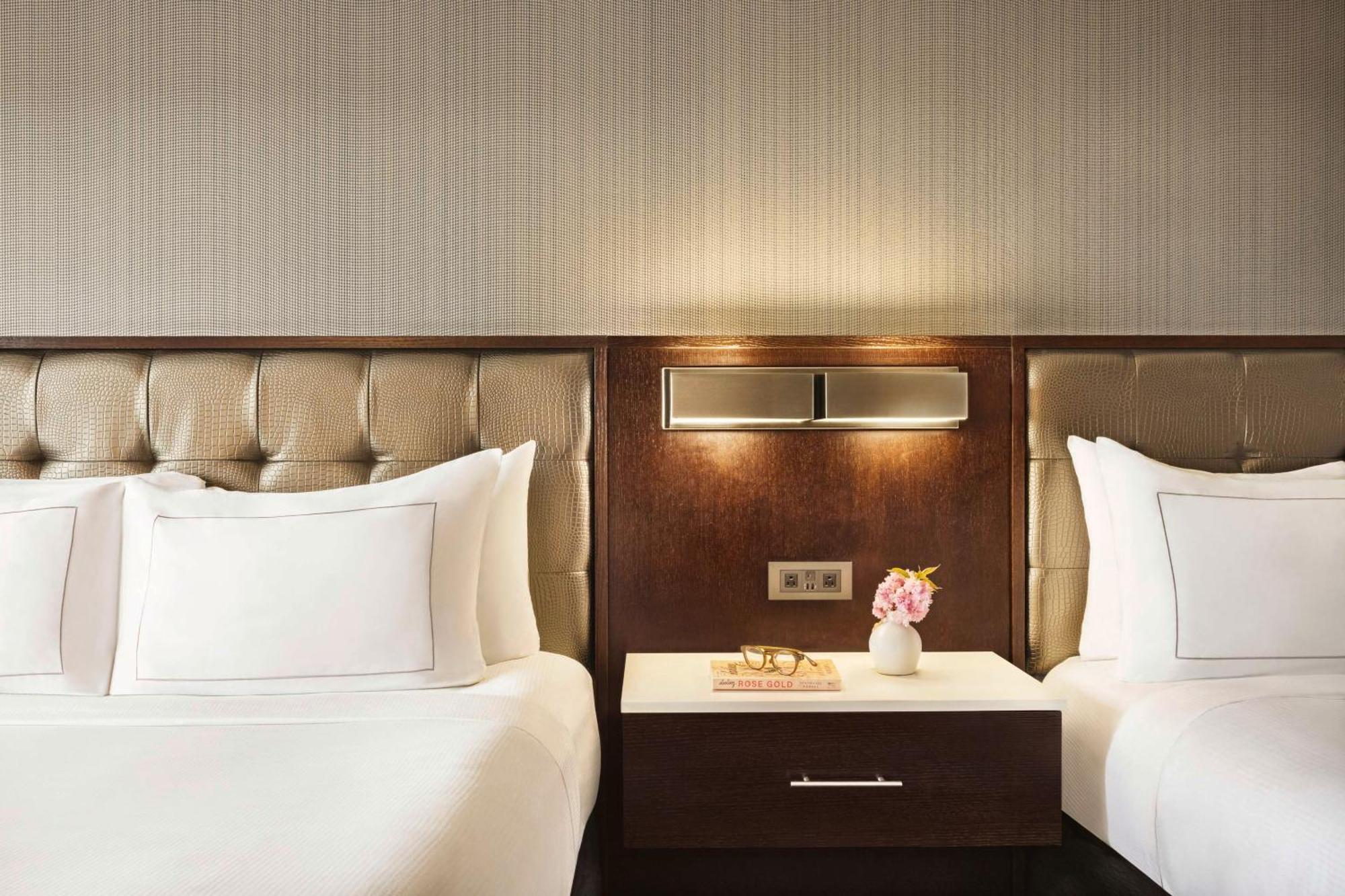 Hilton Philadelphia City Avenue Εξωτερικό φωτογραφία