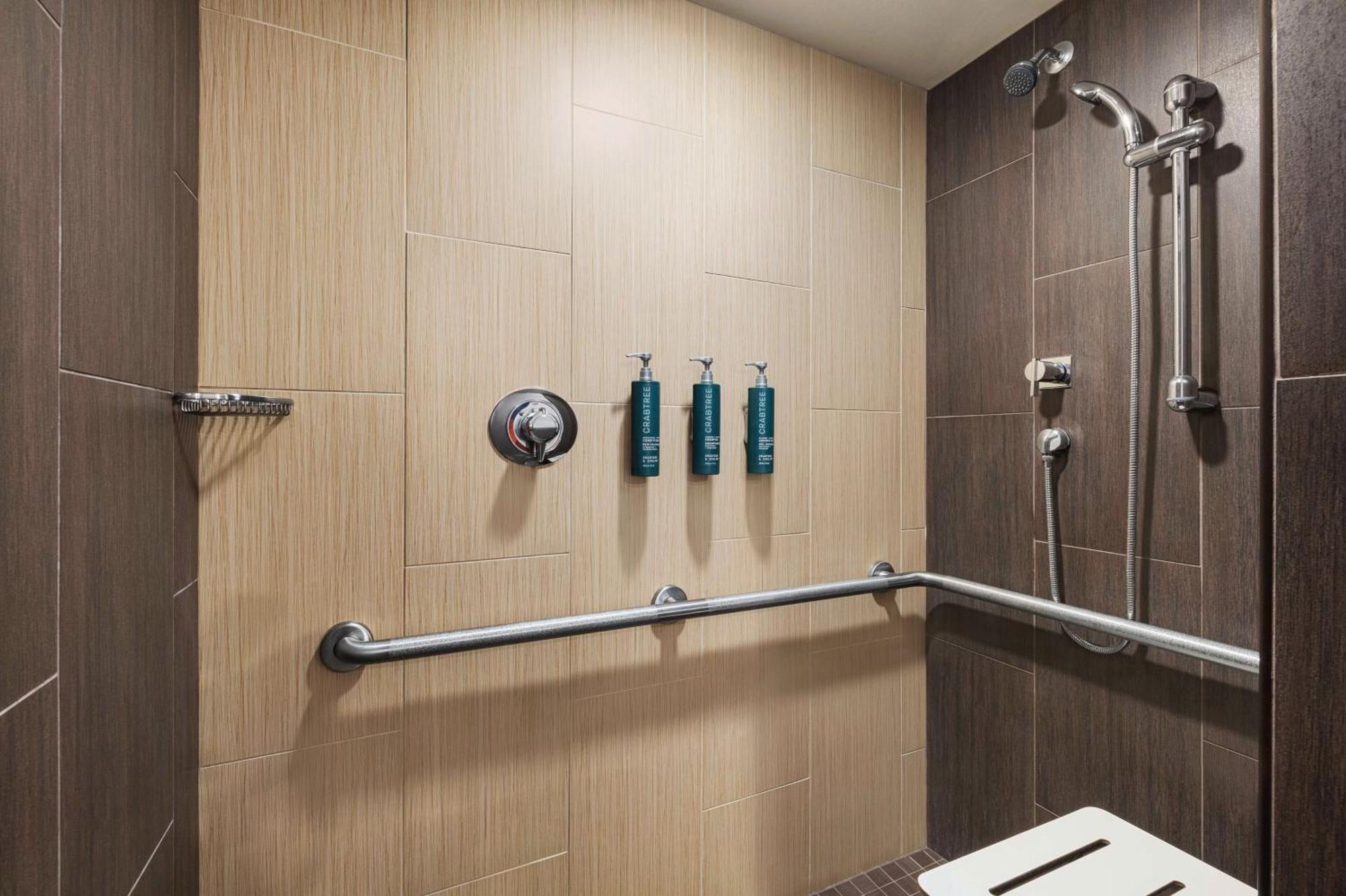 Hilton Philadelphia City Avenue Εξωτερικό φωτογραφία