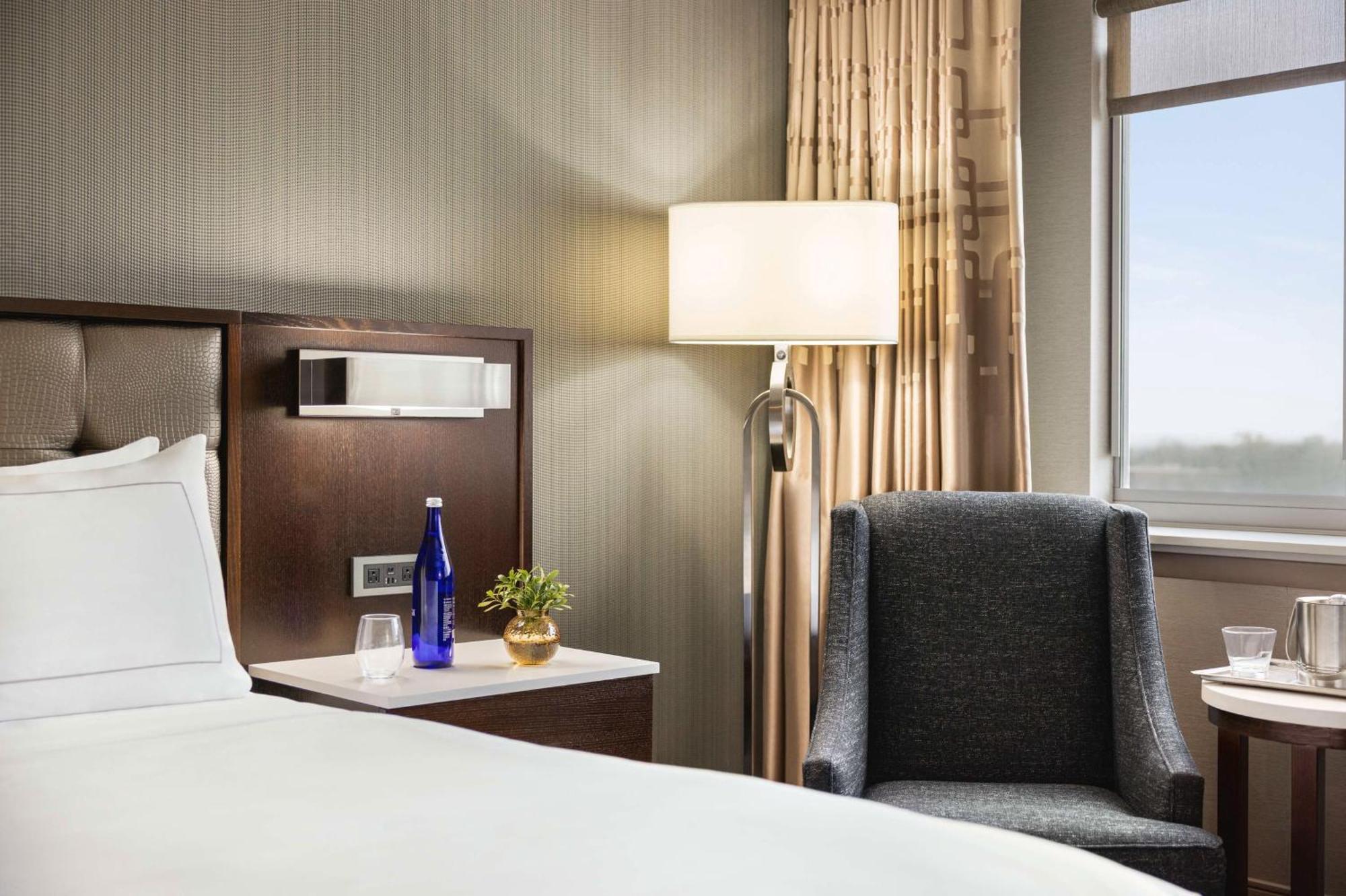 Hilton Philadelphia City Avenue Εξωτερικό φωτογραφία