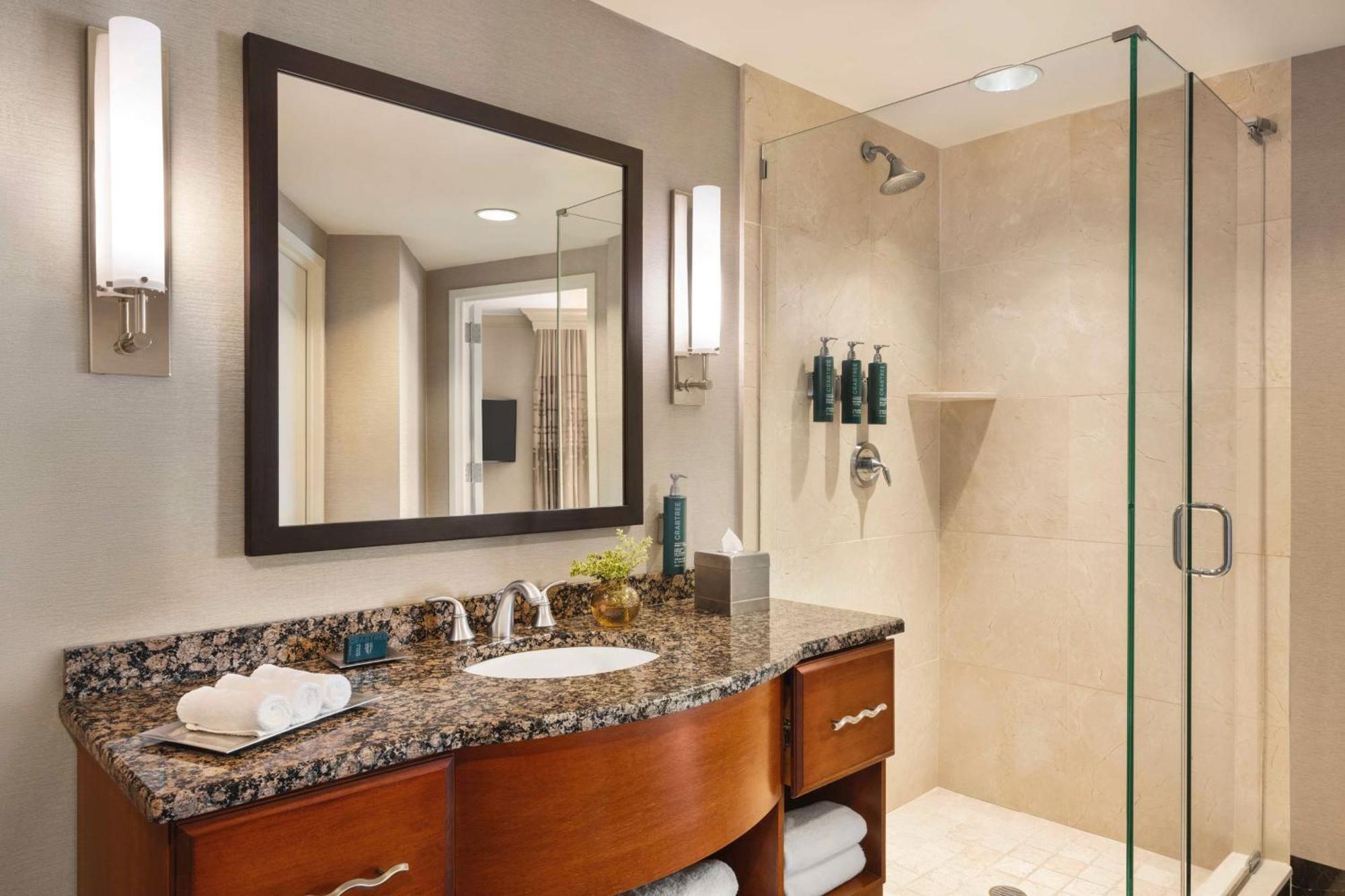 Hilton Philadelphia City Avenue Εξωτερικό φωτογραφία