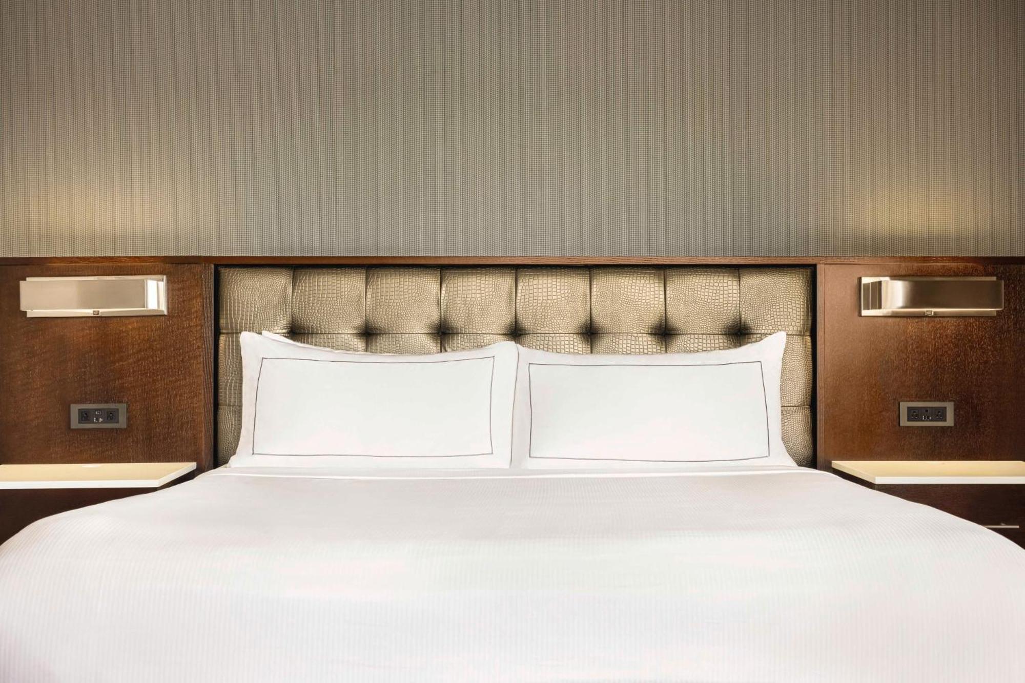Hilton Philadelphia City Avenue Εξωτερικό φωτογραφία