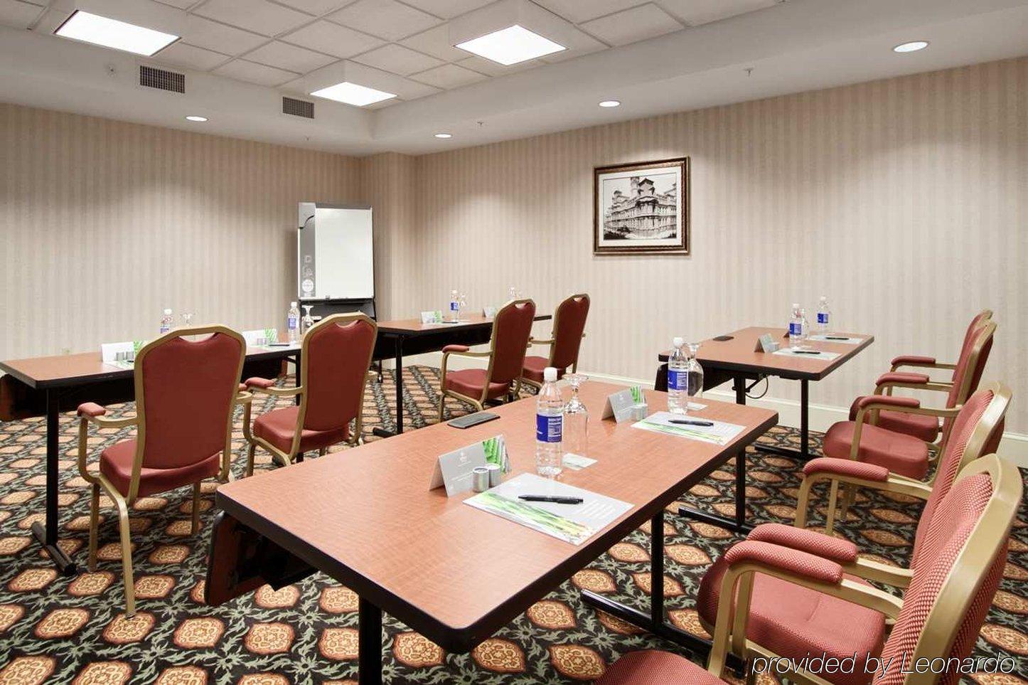 Hilton Philadelphia City Avenue Ανέσεις φωτογραφία