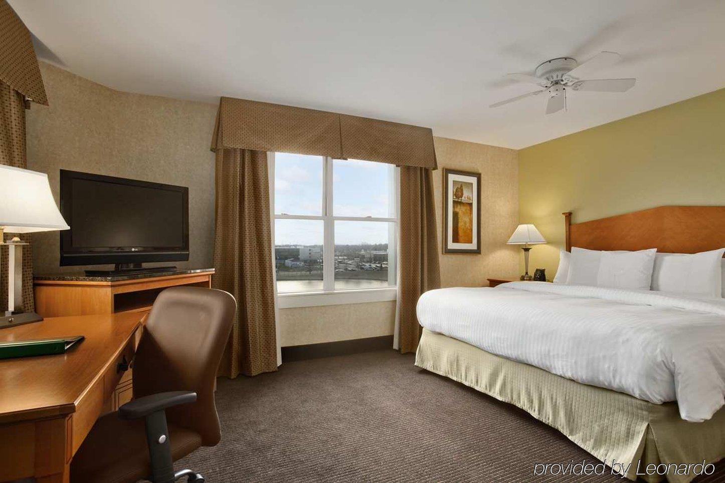 Hilton Philadelphia City Avenue Εξωτερικό φωτογραφία