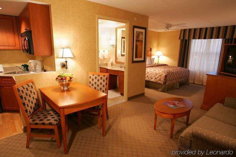 Hilton Philadelphia City Avenue Εξωτερικό φωτογραφία
